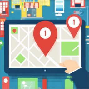 Best Maps SEO Packages & Tips to Boost Your Business Visibility in 2025