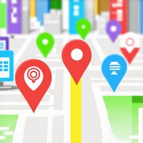 Boost Business Visibility with Maps SEO Packages & Strategies 2025