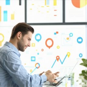 Business Visibility: 7 Low-Cost Ways to Rank Higher in 2026