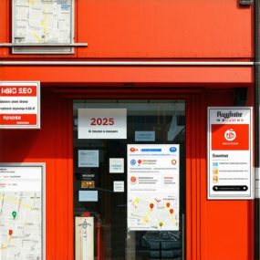 Effective Local SEO Strategies to Boost Business Visibility in 2025