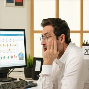 Is Your Local SEO Service Failing? 4 Signs to Watch in 2026