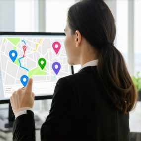 Map Pack Dropped? Fix Your Local SEO Service Strategy Now