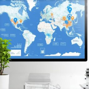 Maps SEO Packages 2025: Effective Strategies for Local Business Growth