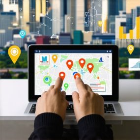 Maps SEO Packages: Effective Strategies to Boost Local Search 2025