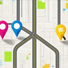 Maps SEO Packages & Tips to Boost Your Local Visibility in 2025