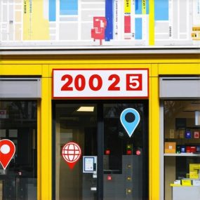 Maps SEO Packages: Top Strategies for Local Business Visibility in 2025