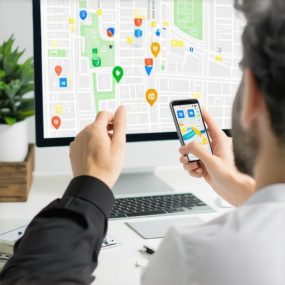 Top Local SEO Strategies for Business Growth in 2025