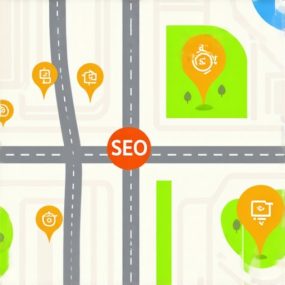 Top Maps SEO Packages & Strategies to Boost Your Local Business in 2025