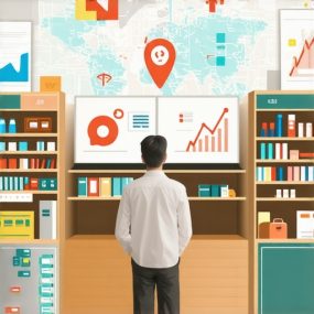 5 Maps SEO Package Upgrades to Boost 2026 Store Traffic