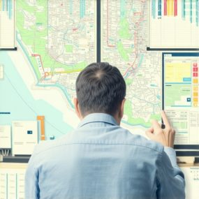 How We Fixed 3 Common Map Ranking Errors in Early 2026