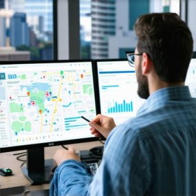 How to Audit Your Maps SEO Packages for 2026 Local Growth