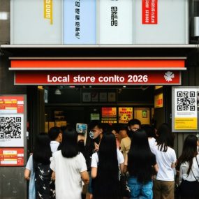 Local SEO Service: 5 Tactics for More Store Visits in 2026