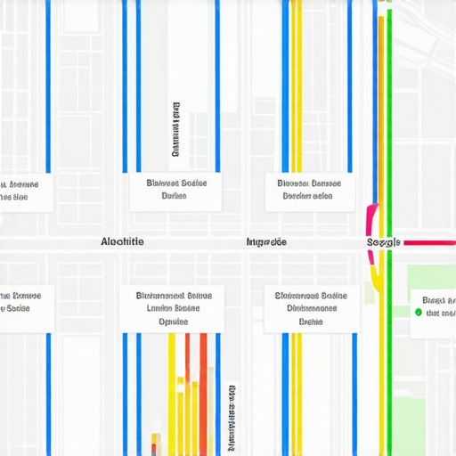 A roadmap diagram showing sequential steps for local SEO success in 2026