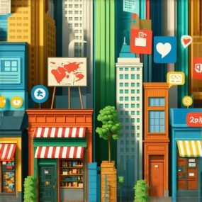 Maps SEO Packages: Why Most Small Businesses Fail in 2026