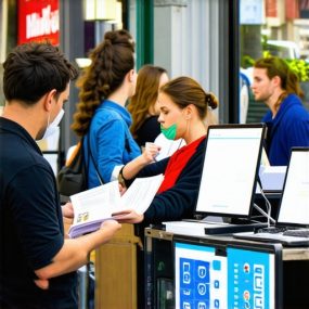 4 Affordable Local Marketing Tactics for Small Shops [2026]