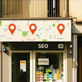 4 Local SEO Service Fixes to Stop Ranking Drops in 2026