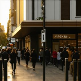 5 Business Visibility Shifts for Dominating Your 2026 Local Market