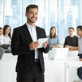 5 Business Visibility Tactics to Beat National Brands in 2026