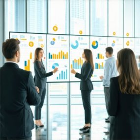 Get Found: 5 Business Visibility Tactics That Work in 2026