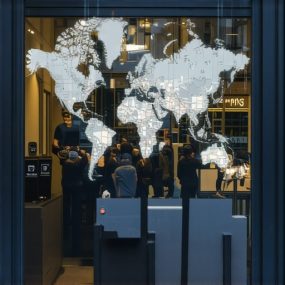 Is Your Shop Invisible? 4 Maps SEO Package Fixes for Late 2026