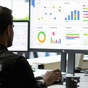 Ranking Low? 5 Google My Business Optimization Fixes for 2026