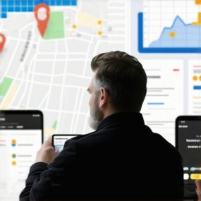 Stop Ignoring These 3 Local Search Trends Before Your Rivals Do