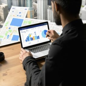 Why Your Maps SEO Packages Failed (and 4 Fixes for 2026)