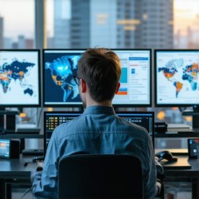 4 Local SEO Service Shifts for Ranking in 2026 AI Overviews