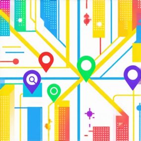4 New Maps SEO Package Signals to Rank Higher in 2026