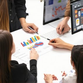 5 Free Moves to Fix Business Visibility Without Paid Ads [2026]