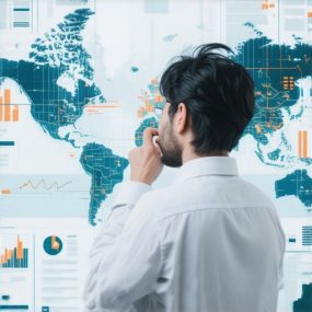 Is Your Reputation Killing Your 2026 Map Rankings?