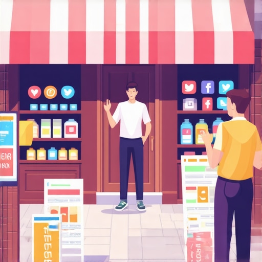 3 simple reasons your affordable local marketing efforts aren't getting you noticed