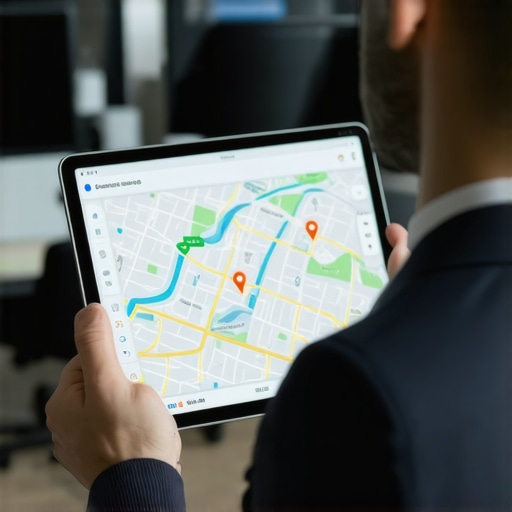 4 Map Profile Fixes That Actually Get Real Customers on the Phone