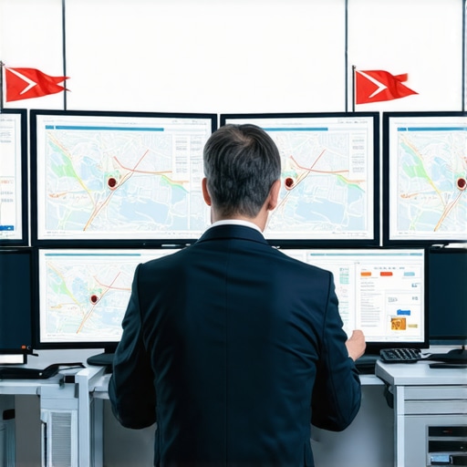 7 Maps SEO Package Red Flags That Are Costing Your Shop Customers