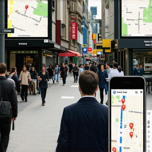 7 Sneaky Moves Your Competitors Use to Steal Local Map Traffic