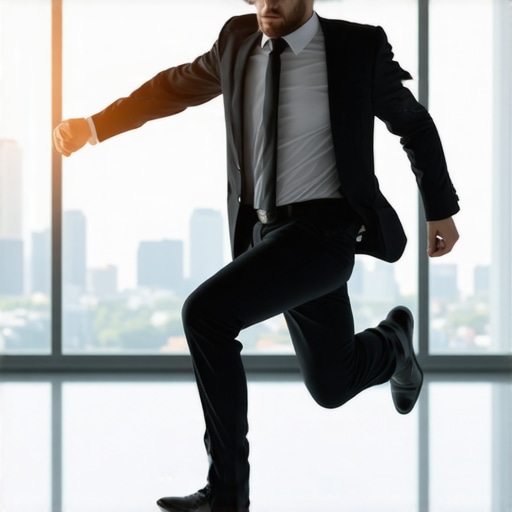 7 simple moves to jump ahead of your biggest local competitor