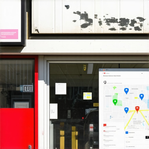How One Address Typo Can Tank Your Local Search Visibility