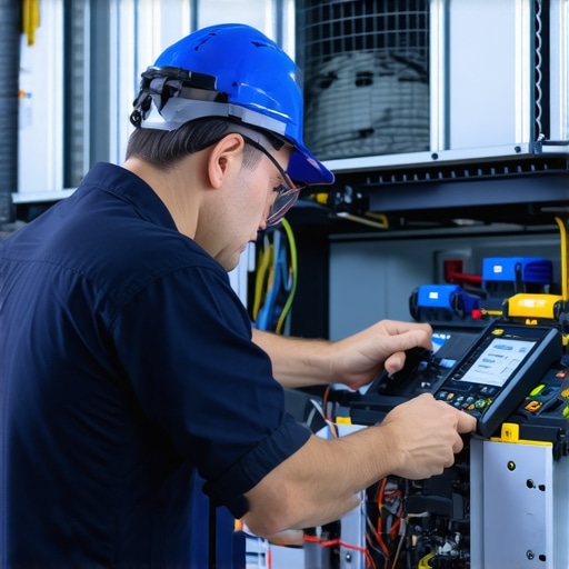 How we fixed the common HVAC ranking error that kills local phone calls