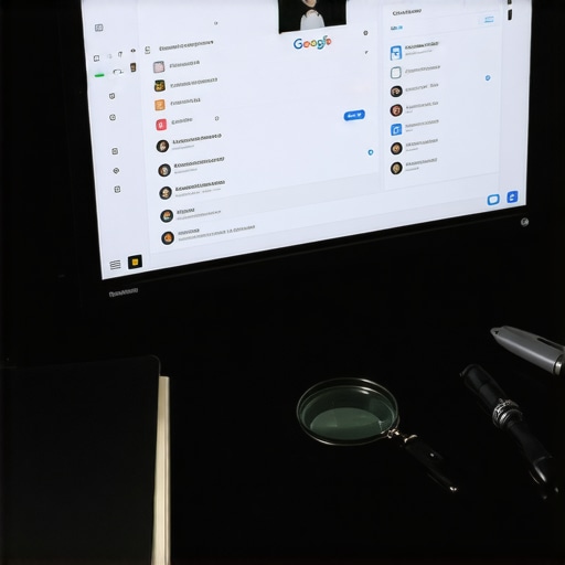 Our Step-by-Step Fix for an Overnight Google Profile Suspension