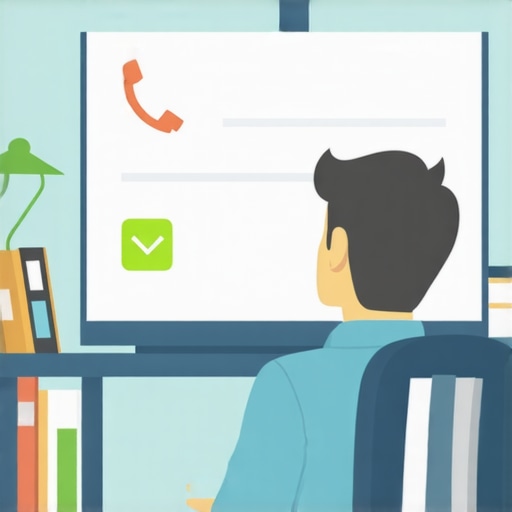 The 5-Minute Profile Audit That Found Our Missing Phone Calls