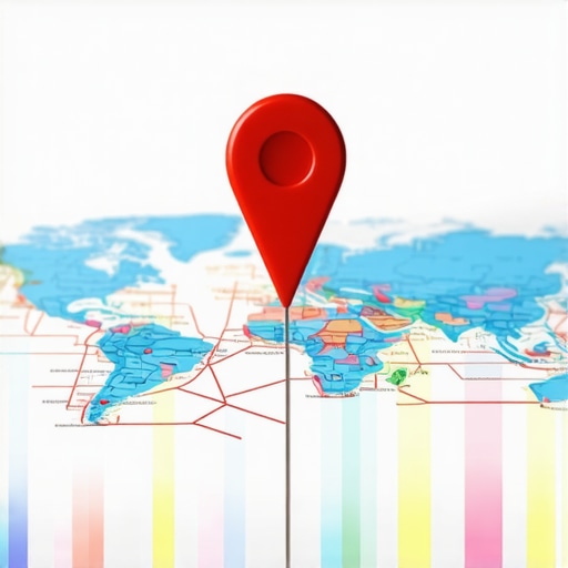 The Backlink Strategy That Actually Moves Your Map Pin