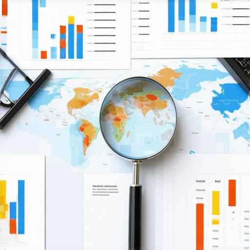 The map ranking audit that exposed our top competitor's strategy