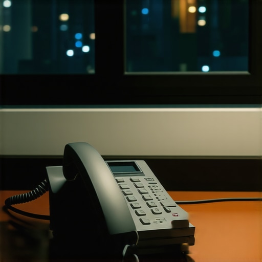 The simple reason your local phone calls stopped overnight