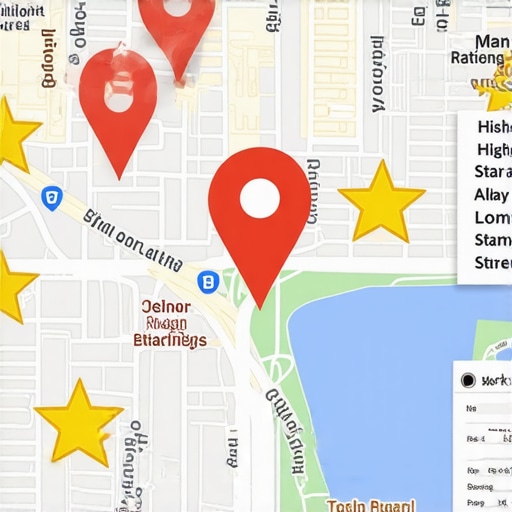 Why 5-Star Reviews Alone Aren't Moving Your Map Rank