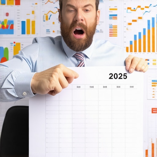 Why Most Local SEO Plans for 2025 Are Destined to Fail by Mid-Year