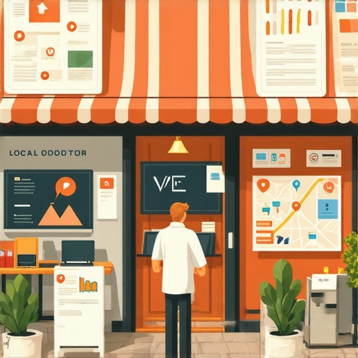 Why Most Local SEO Services Fail to Help Small Businesses Grow
