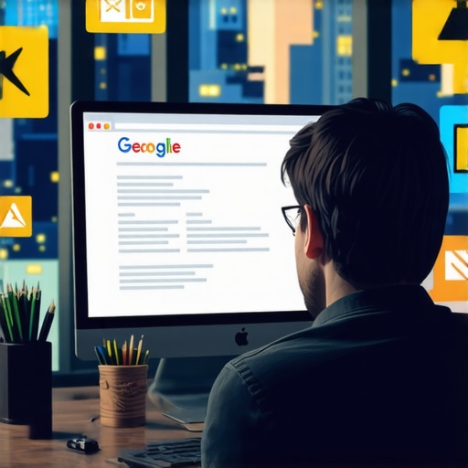 Why Your Business Listing Suddenly Vanished From Search Results