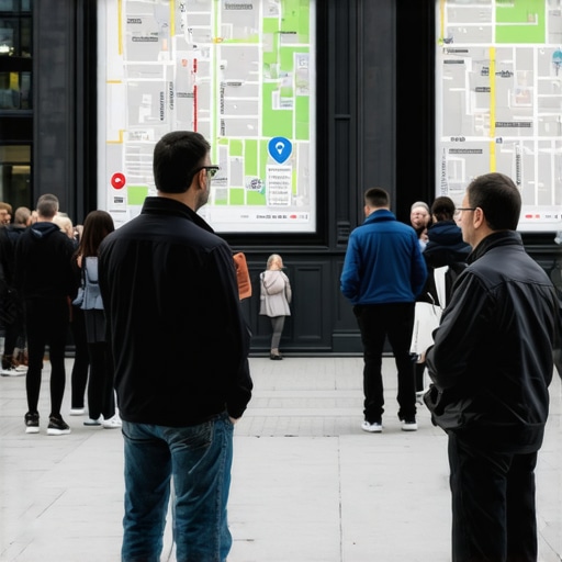 Why Your Current Maps SEO Packages Aren't Bringing People Through the Door