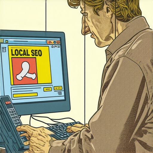 Why Your Local SEO Service Isn't Generating Real Phone Calls