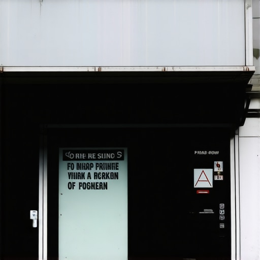 Why local customers can't find your shop even when searching by name